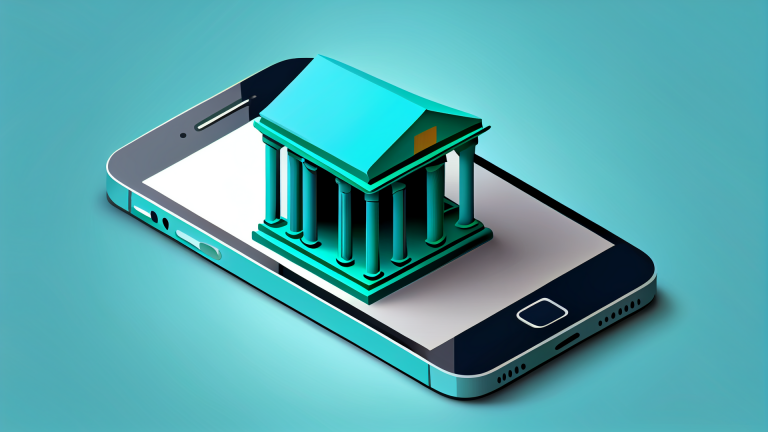 Top mobile banking apps