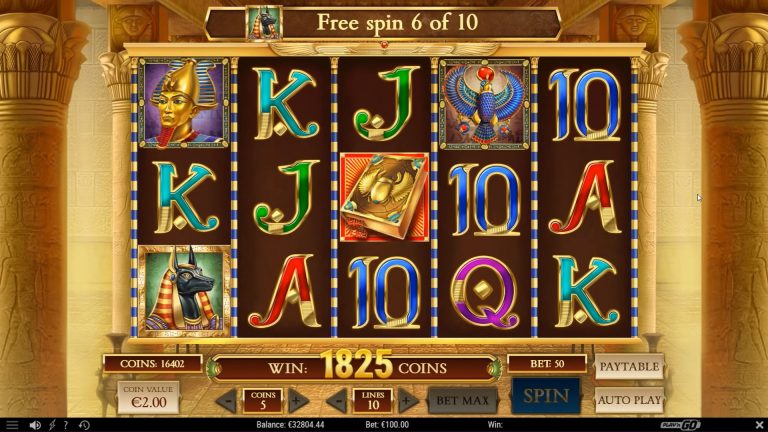 Book of the Dead App for Gambling Fans on the Go