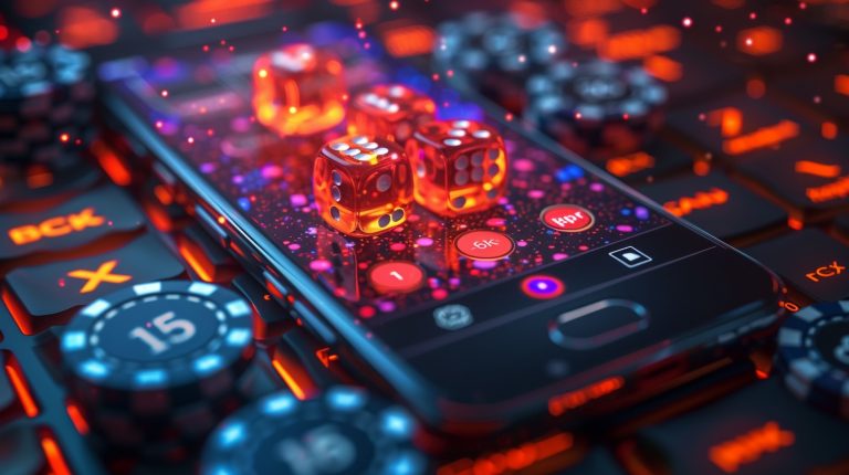 The Benefits of Mobile Apps: Exploring Casino Gambling Trends
