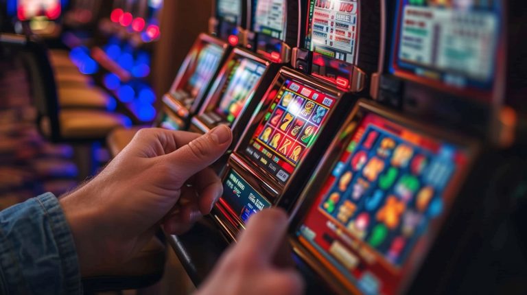 The impact of mobile gaming on the gambling industry: an in-depth analysis