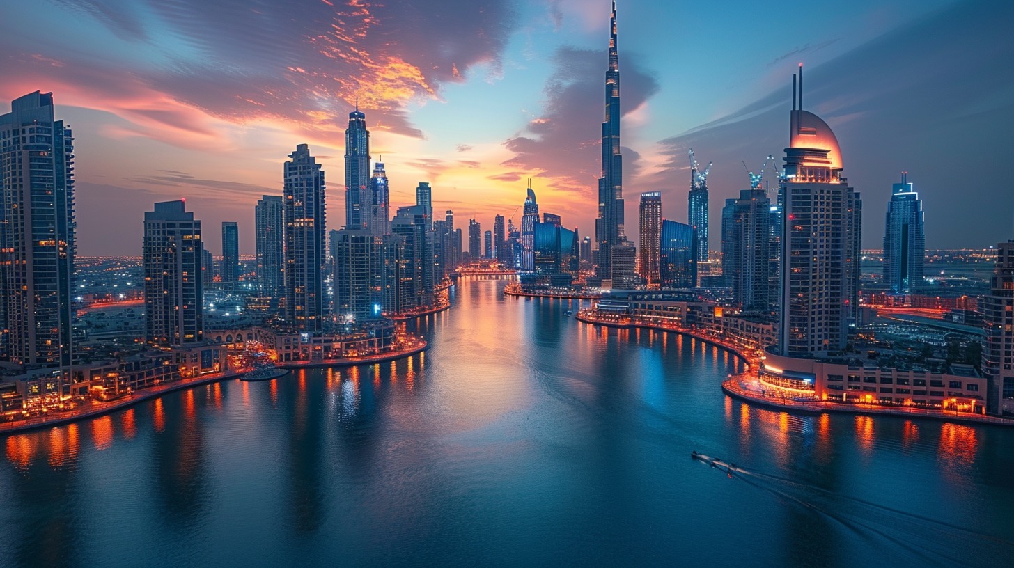 Dubai