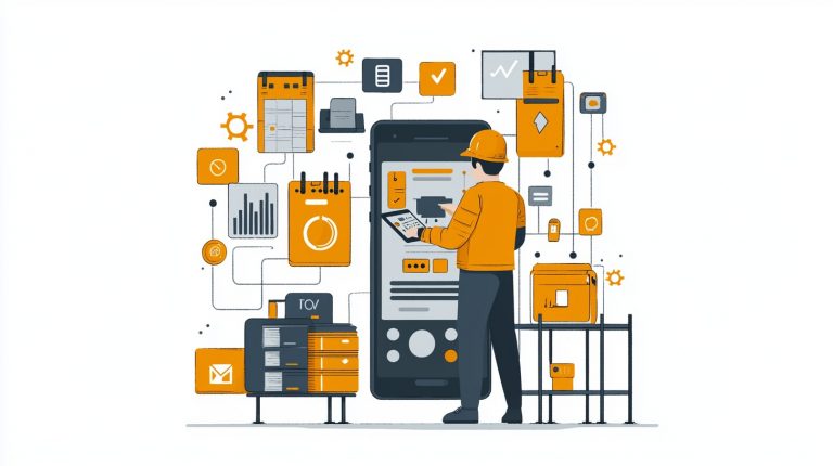Diagnosing network problems in mobile applications