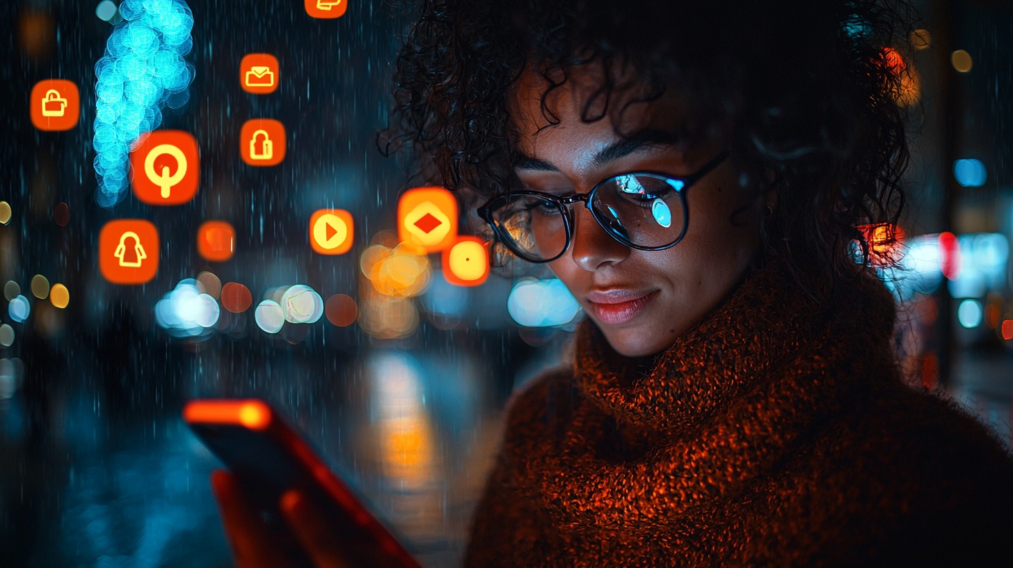 Using virtual numbers 