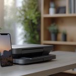 Mobile apps for printing