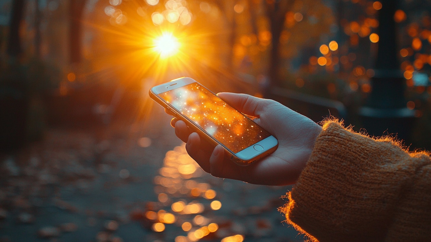 Apps for managing virtual numbers