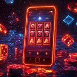 Features to look for in an online casino app