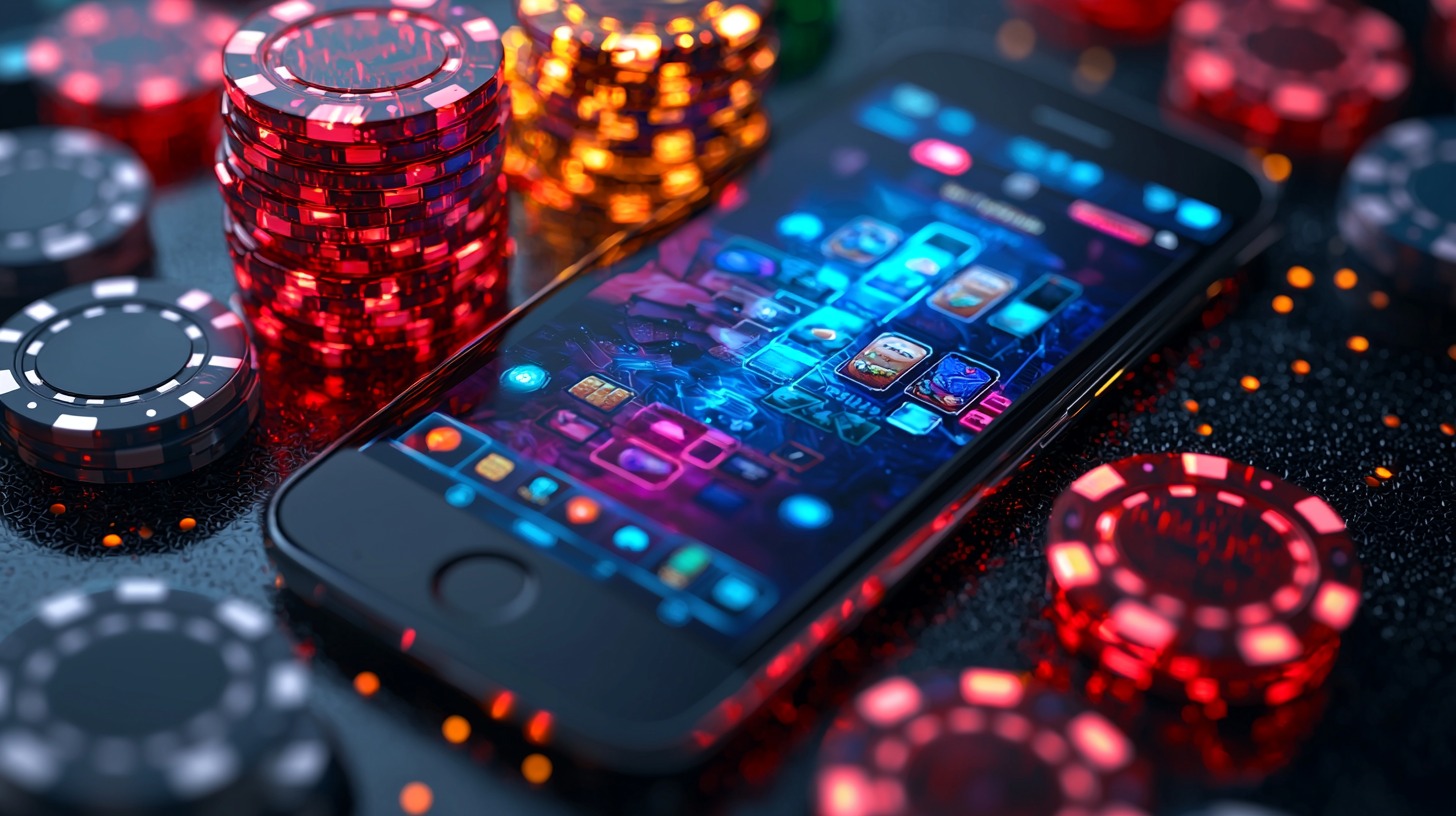 Casino games