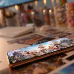 Mobile game onboarding