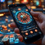 Successful casino app