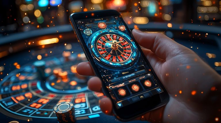 How to create a successful casino app
