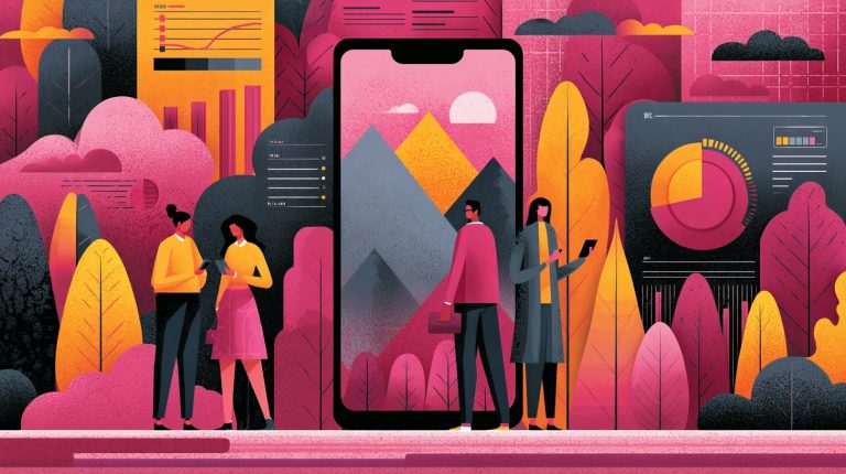 Key benefits of mobile apps for business