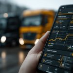 Apps for drivers and fleet managers