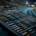 Digital betting