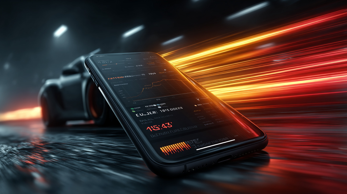 Sports betting app