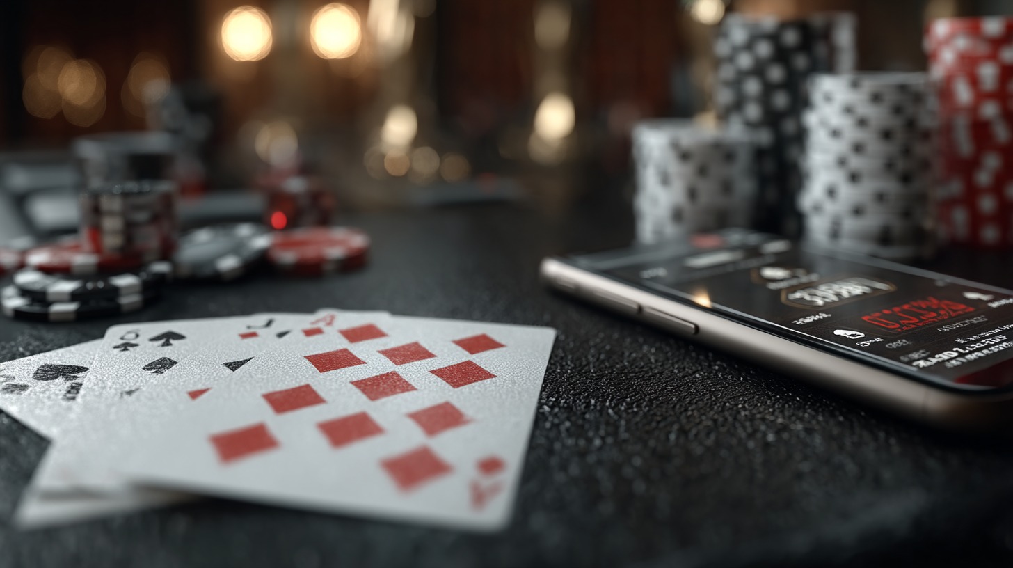 Casino app