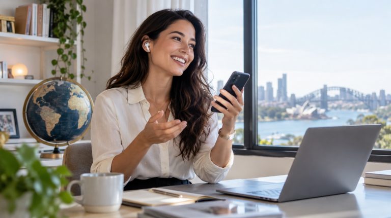 Benefits of international calling apps